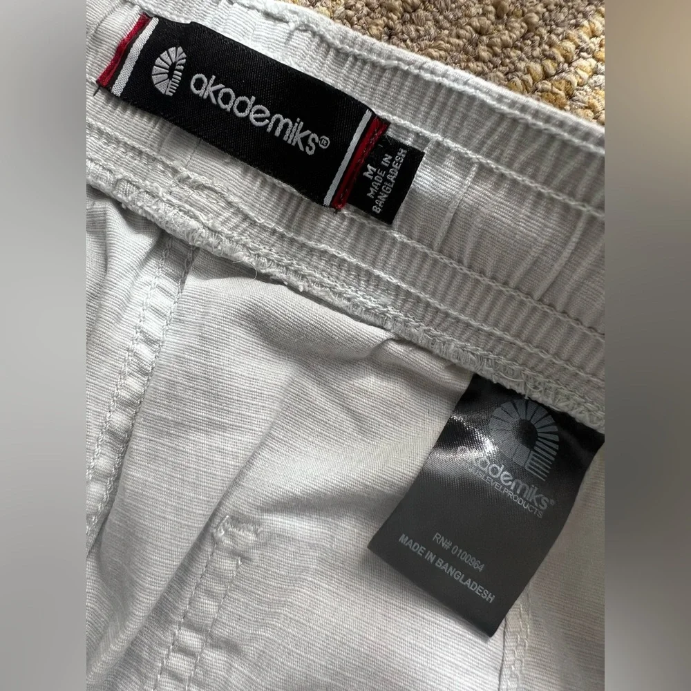 Akademiks Cargo Shorts